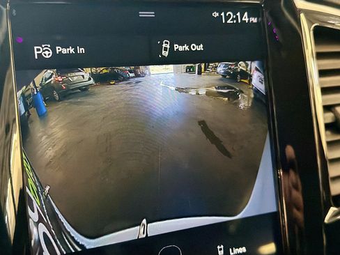 Used 2018 Volvo XC90 T6 Inscription w/ Convenience Package AWD/4WD image 23