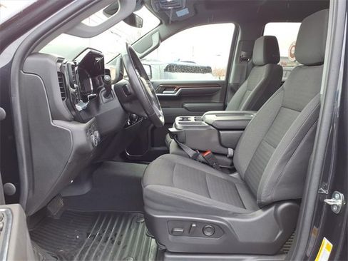 Used 2022 Chevrolet Silverado 1500 LT image 21