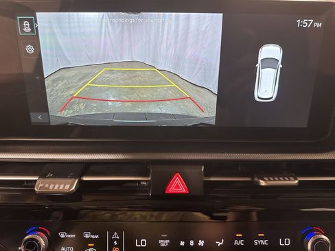 New 2026 Kia Sportage S image 22