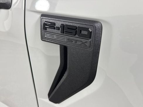 New 2026 Ford F150 STX w/ Equipment Group 200A AWD/4WD image 29