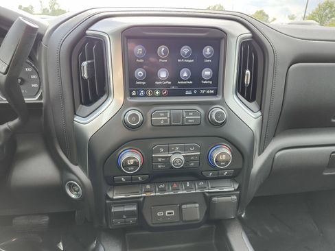 Used 2019 Chevrolet Silverado 1500 RST w/ All-Star Edition AWD/4WD image 33