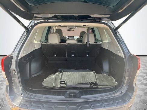 Used 2022 Subaru Forester Limited w/ Popular Package #3 AWD/4WD image 30