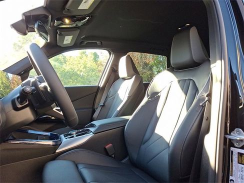 New 2026 BMW X3 xDrive30 w/ M Sport Package image 12