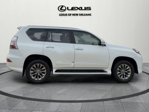 Used 2018 Lexus GX 460 Luxury image 8