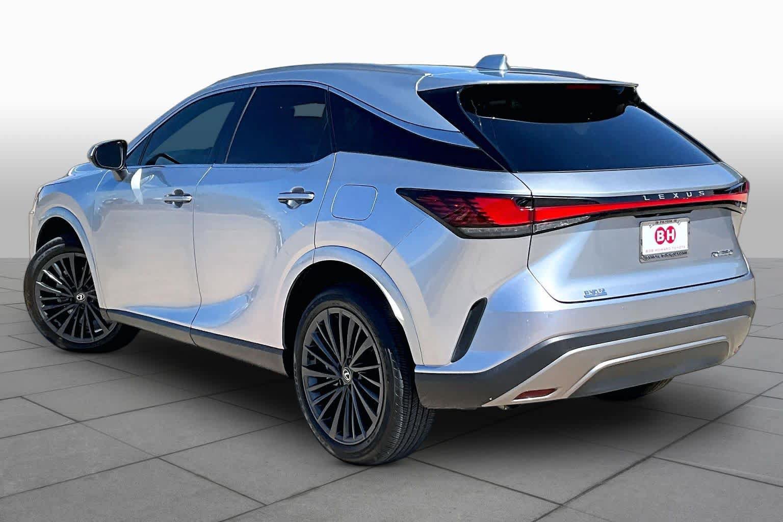 Used 2025 Lexus RX 350 Premium FWD image 32