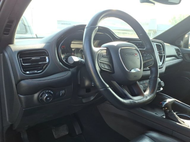 Certified 2021 Dodge Durango R/T w/ Premium Interior Group AWD/4WD image 14