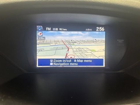 Used 2015 Acura TLX V6 w/ Technology Package FWD image 15