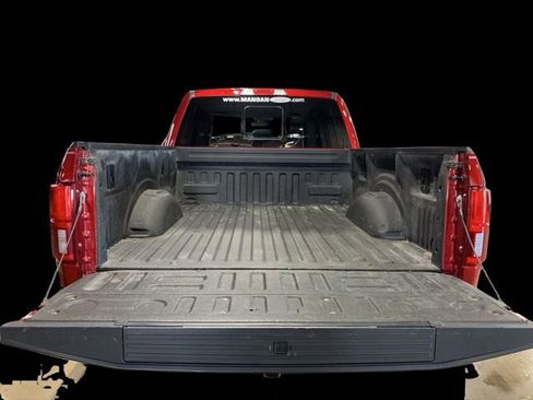 Used 2019 Ford F150 Platinum w/ Equipment Group 701A Luxury AWD/4WD image 63