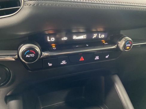 Certified 2023 MAZDA MAZDA3 s FWD image 25