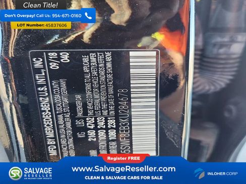 Used 2019 Mercedes-Benz C 300 Sedan image 16