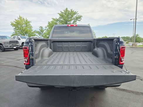 Used 2026 RAM 2500 Big Horn AWD/4WD image 14