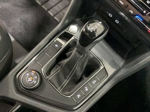 Used 2024 Volkswagen Tiguan SEL R-Line AWD/4WD image 14