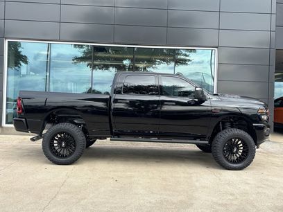 New 2026 RAM 2500 Tradesman