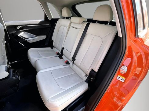 Used 2024 Audi Q3 2.0T Premium AWD/4WD image 22
