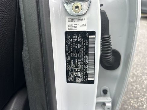 Used 2020 Hyundai Kona SEL Plus image 33