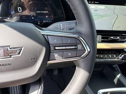 New 2026 Chevrolet Equinox ACTIV FWD image 25