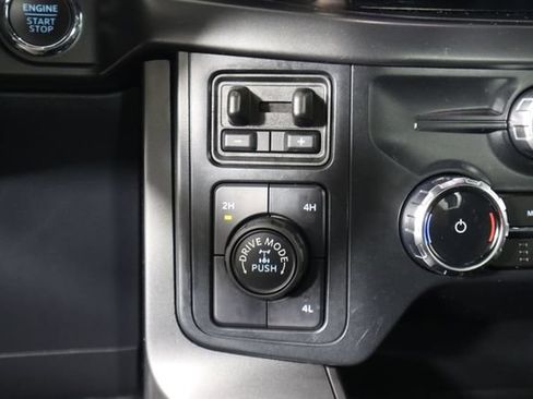 Certified 2024 Ford F150 XLT w/ Equipment Group 302A MID AWD/4WD image 56