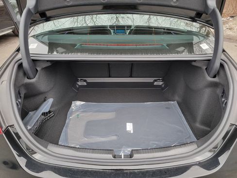New 2026 Mercedes-Benz C 300 4MATIC Sedan image 28