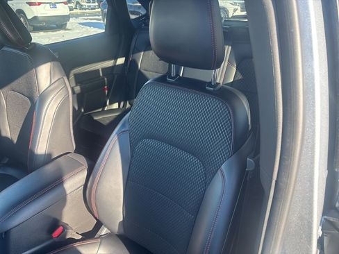Used 2024 Ford Escape ST-Line image 14