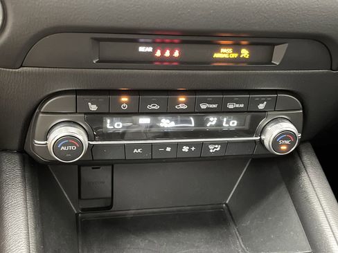 Certified 2024 MAZDA CX-5 AWD 2.5 S w/ Select Package image 20