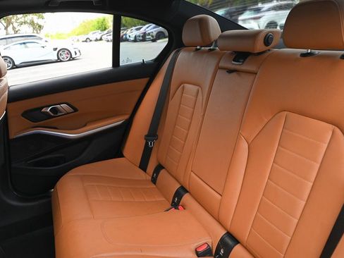 Used 2020 BMW 330i Sedan w/ Convenience Package image 14