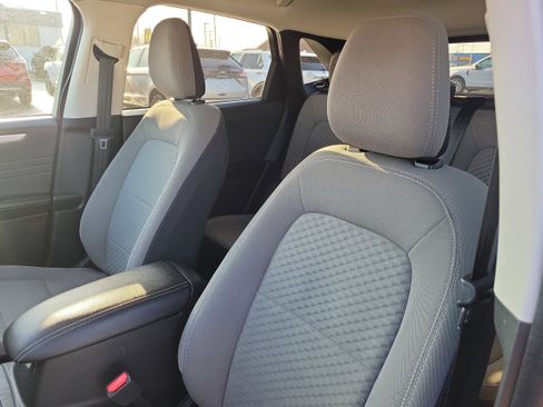 Certified 2022 Ford Escape SE w/ Convenience Package image 19