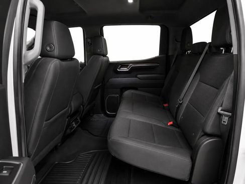 Used 2024 Chevrolet Silverado 1500 LT RWD image 12
