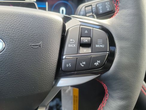 New 2026 Ford Explorer ST w/ Sun And Sound Package image 24