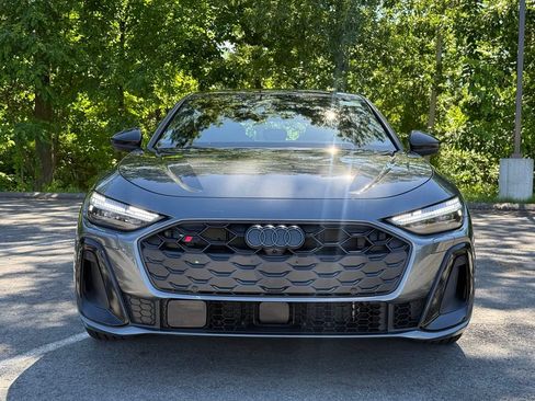 Used 2025 Audi S5 Prestige AWD/4WD image 9