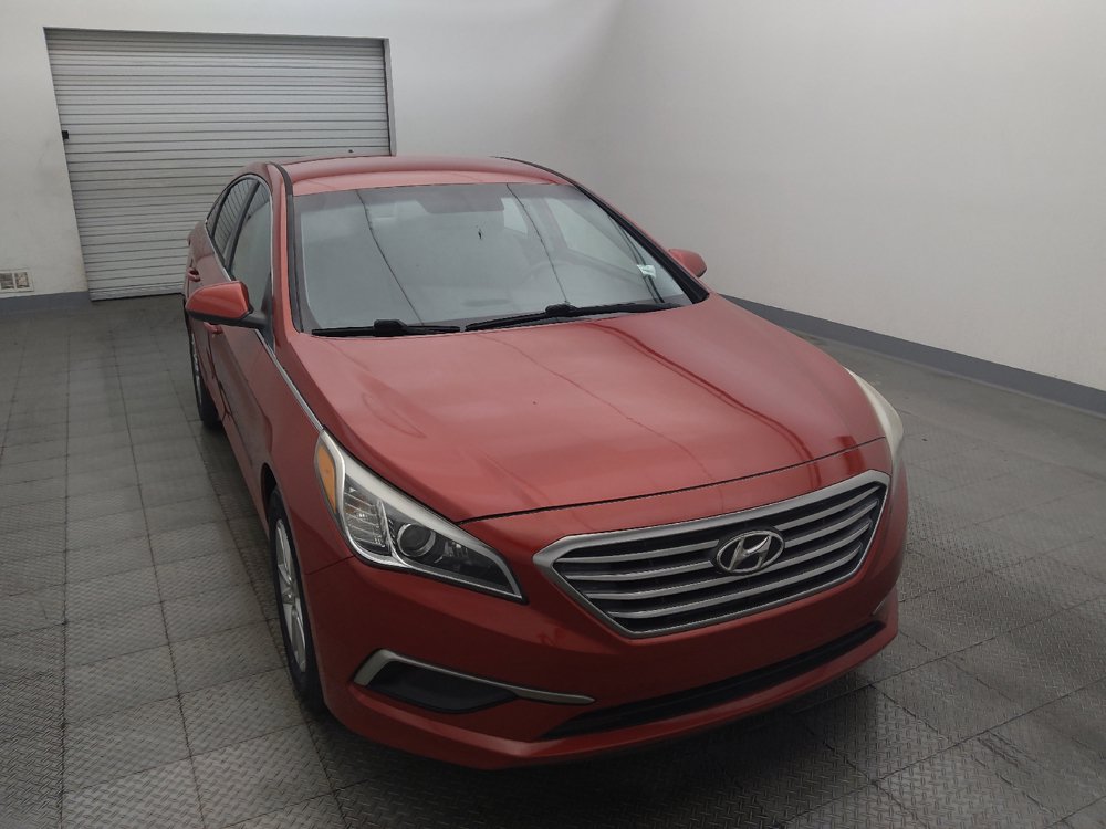 Used 2017 Hyundai Sonata SE FWD image 14