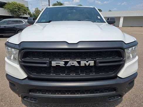 Used 2022 RAM 1500 Tradesman w/ Tradesman Group RWD image 3