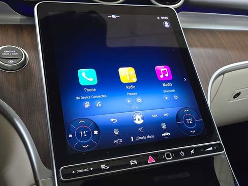 Certified 2025 Mercedes-Benz C 300 4MATIC Sedan image 28