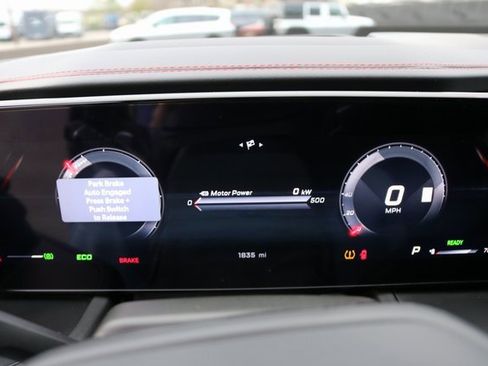 Used 2024 Dodge Charger R/T Scat Pack w/ Plus Group image 24