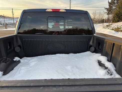 Certified 2017 Ford F150 XL w/ Equipment Group 101A Mid image 18