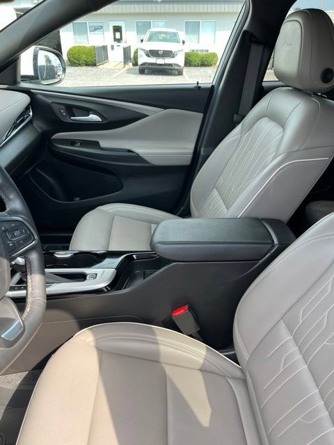 Used 2024 Buick Envista Avenir FWD image 12