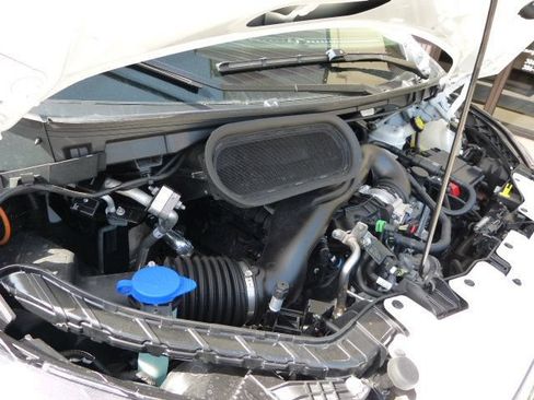 Used 2025 Ford Transit 250 Low Roof w/ Exterior Upgrade Package RWD image 11