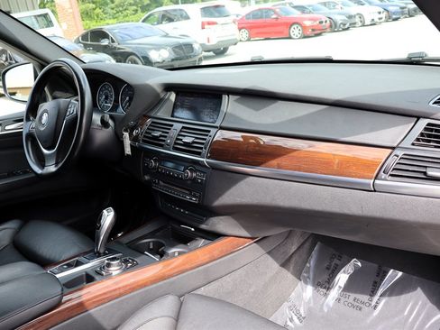 Used 2012 BMW X5 xDrive35d AWD/4WD image 17