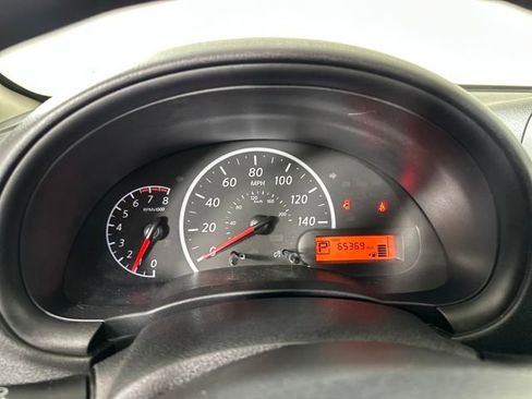 Used 2017 Nissan Versa S Plus image 17