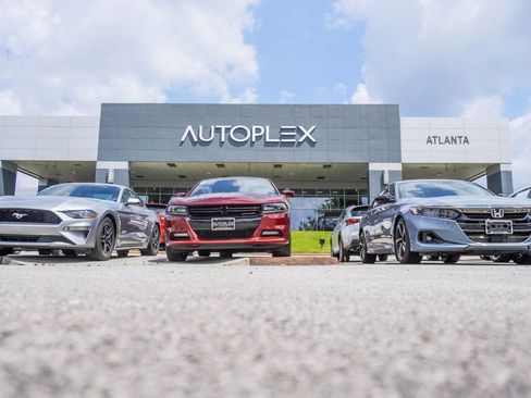 Used 2020 Cadillac CT6 V image 51