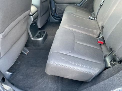 Used 2016 Jeep Wrangler Unlimited Sport w/ Quick Order Package 24S image 11