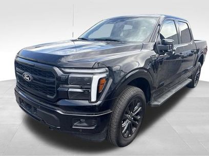 Used 2025 Ford F150 Lariat
