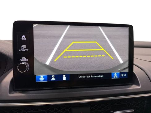 New 2026 Acura ADX AWD image 26