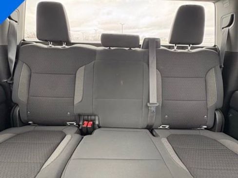 Used 2021 Chevrolet Silverado 3500 LT w/ Snow Plow Prep/Camper Package image 27