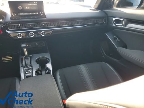 Used 2024 Honda Civic Sport image 14