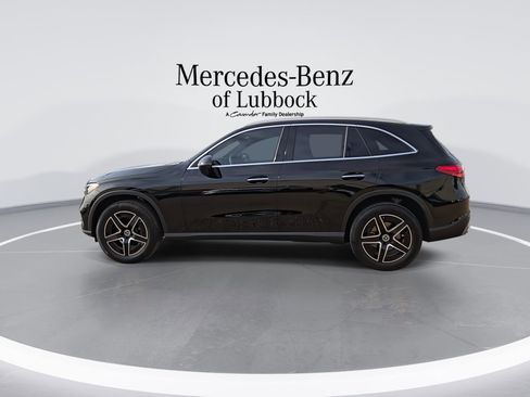 New 2026 Mercedes-Benz GLC 300 4MATIC image 5