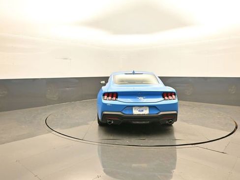 New 2026 Ford Mustang Coupe RWD image 6