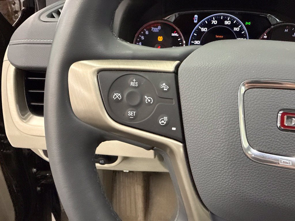 Used 2023 GMC Terrain Denali w/ LPO, Floor Liner Package AWD/4WD image 28