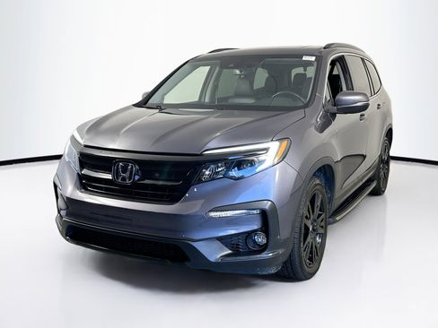 Used 2022 Honda Pilot Special Edition image 1