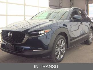 Used 2024 MAZDA CX-30 AWD 2.5 S w/ Preferred Package video 1