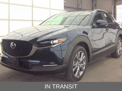 Used 2024 MAZDA CX-30 AWD 2.5 S w/ Preferred Package